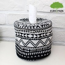 유로파크 두루마리 휴지케이스 각티슈 키친타올 티슈케이스 캠핑용품 휴지걸이, 롤티슈케이스