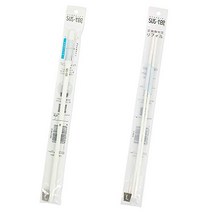 물 공급 수분계 서스티 롱+교환용 리필 세트(화이트) sustee L사이즈(6~12호용)