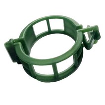 식물 고추 기둥 지지대 100pcs 정원 야채 토마토 포도 나무 줄기는 오이 carob 가터 훈장 식물 농업 2022에 대 한 수직 지원 식물 클립을 성장, 100개