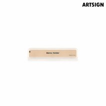 아트사인 메모홀더110/72350/페이퍼홀더/메모꽂이/메모클립/메모집게, 72350  1개