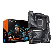 GIGABYTE Z790 Gaming X AX 게이밍 마더보드