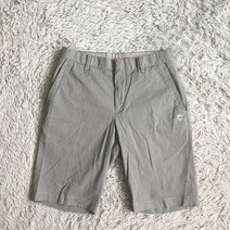 루이까스텔 5부 반바지 허리30인치 중고명품 구제