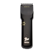 하이맥스 HIMAX 헤어 이발기, 블랙 에디션 HI-7000B