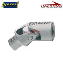 하제트 Hazet 유니버셜 조인트 3/8인치 8820