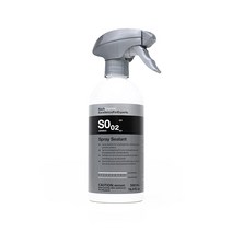 Koch Chemie S0.02 스프레이 실란트 (500ml), 5개