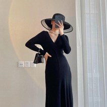 만삭촬영 주수원피스 아기성장앨범 셀프 만삭 여성 니트 출산 드레스 플러스 사이즈 탄성 데일리 옷 겨울 긴 소매 사진 임신 드레스 내부 천