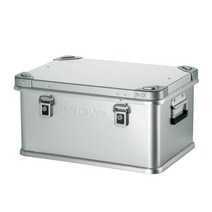 캠핑알루미늄상자 오토바이 스쿠터 스테인레스 박스 트렁크 전기 테일 수납함, A. SZ-1(40x30x20cm)