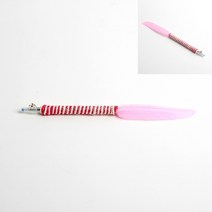 깃털 볼펜 볼펜세트 색볼펜 볼펜심 터치볼펜 문구사무용품 볼펜제작 필기용품 예쁜볼펜 잘써지는볼펜