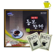 동보한차(쌍화차), 18g, 1개