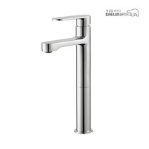 DL-L5612/DLL5612/대림바스/욕실수전/화장실수전/대림수전/세면수전/수도꼭지/원홀수전/탑볼수전/하모니, DL-L5612