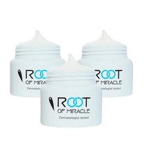 벨라루체 루트 오브 미라클 잡티케어 크림 3개, 50ml
