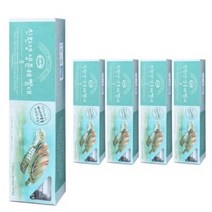 슈가랩 지구사랑 생분해 빨대 중, 50개입, 20개