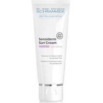 슈라멕 센시덤 썬 크림 SPF50 75ml