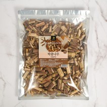 엄마애손 말린 건재 접골목 딱총나무 500g, 1개