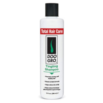 Doo Gro 두그로 팅글링 샴푸 1개(296ml) Tingling Shampoo 10fl. oz. (296ml), 1개
