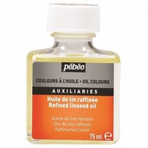 뻬베오 린시드오일, 75ml, 1개