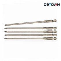 디월트 DT7206 매거진비트 5개 DT7207 DCF620 DCF6201