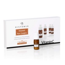 히스토머 비타민 C 퓨어 콤플렉스 앰플 (6x6.6ml), 1개