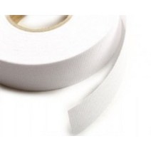 원단 패브릭 리본 코트용 아사심지 (45mm) 1마 컬칩용