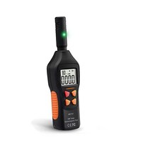 EMF 미터 5HZ-3 5G ENGiNDOT 디지털 LCD 탐지기 3-in-1 테스터 고스트 사냥 장비 전자기 방사선 감지기 온도 감지기 EMF 검사