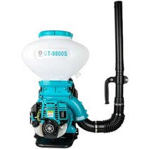 폼내서 치파랠리 살포기 엔진 충전식 동력살분무기 농약 치파렐리, GT-9900S(20리터)