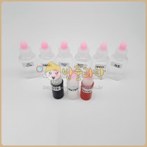 (ART)ssc중화반응실험키트 보충용액(4인용)