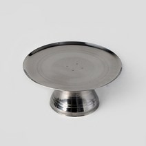 동신 스텐제기(18-10 재질) 품목별 낱개판매, (1ea), (동신) 제기접시5호