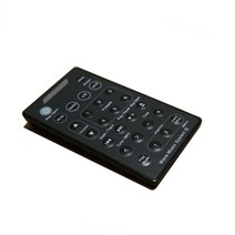 보스 웨이브 뮤직 시스템 III 리모콘 4 AWRCC1 블랙, 한개옵션0