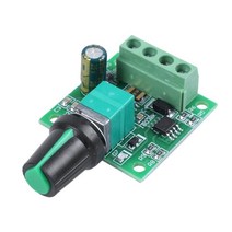 30w 2a dc 1.8v -15v pwm 모터 속도 컨트롤러 레귤레이터 저전압 팬 속도 제어 스위치 pwm 조정 가능한 드라이브 5v 12v