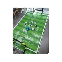 초중고 AI교실 로보트축구경기장 풀세트 창의력 코딩교육