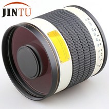 카메라 dslr 렌즈 텔레컨버터 필터 500mm f/6.3 MF 망원 미러 렌즈 + 2x Teleconverter 1000mm Nikon Canon Sony DSLR 카메라 및, 05 Samsung, 05 Samsung