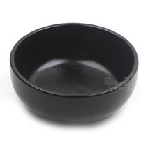 업소용주방용품뚝배기 금광비빔기 소(180mm)업소용 주방용품