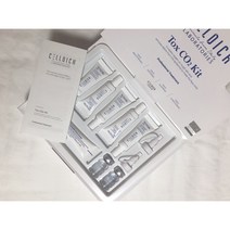셀디치 톡스 씨오투 Co2 카복시 키트 모공 여드름균 박멸