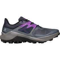 Salomon 살로몬 Wildcross 2 트레일 러닝화 - 여성용 SALZ9Q6 220288