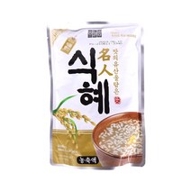 하늘청 식혜원액 790ml, 단품, 단품