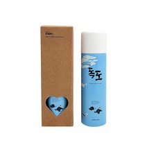 피레보 독도 간이 소화용구 K급 스프레이소화기, 피레보 독도 간이소화용구 416g, 1개