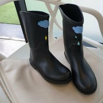 클라우드 레인부츠