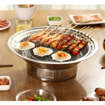 안나 불고기 숯불고기 오븐