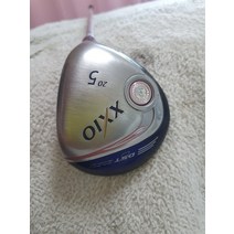 중고 던롭정품 젝시오9 MP900K 여성용 5번우드 20도 강도L, 없음
