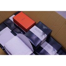 장례답례품수건 조문답례품수건 송월타올 40수 160g, 회색보라아이보리베이지