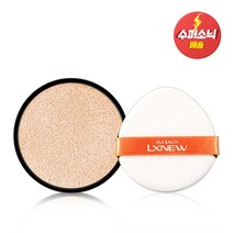 이자녹스 엘엑스뉴 비타웨어 커버 쿠션 팩트 리필 21호23호 13g, 23호, 1개