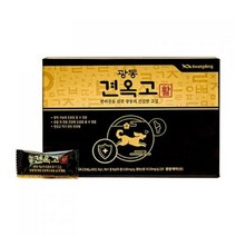 광동 반려동물 견옥고 활 종합영양제 5g x 30p, 홍삼+아카시아꿀 혼합맛, 14개