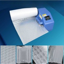 에어캡 만드는 기계 제조기 물류 충격방지 팽창기, 인플레이터 1개