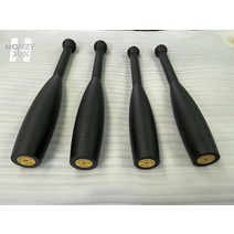 페르시안밀 크로스핏 메이스벨 전신 운동 코어 클럽벨, 파운드화순강일체, 5LB