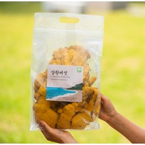 국산 농장직송 장수상황버섯 500g 알뜰형, 1개