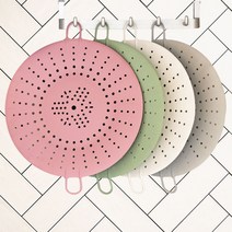 [투썬빌리지] [국내제조] 루꼬 파스텔 실리콘찜기 4color, 1개, 화이트