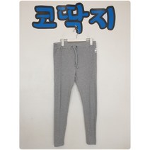 여03755 나이키정품 트랙앤필드 면 레깅스 트레이닝복 팬츠 바지 스포츠웨어 중고구제 코딱지구제