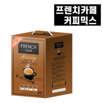 부드러운 남양 프렌치카페 아라비카 골드라벨 180T+20T