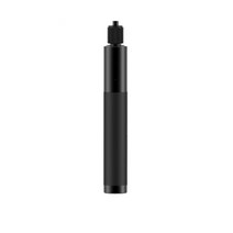 Insta360 X3 ONE RS 70cm 인비저블 셀카봉 카메라 액세서리 Insta 360 X2 R Gopro Hero11 10 액션, 01 Black