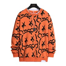 추동 맨투맨 남자맨투맨 여성맨투맨 남녀 공용 커플 시밀러룩 sweatshirt 비보뉴 O674U901
